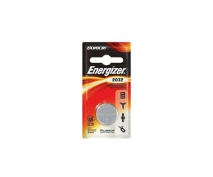 Energizer Cr2032 Pip Pk1 611326 Lithium (small Card)