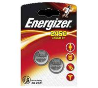 Energizer CR2450 Single-use battery Lithium