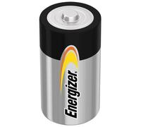Energizer® D Cell Industrial Batteries (Pack 12)