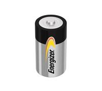 Energizer S661 D Cell Industrial Batteries Pack of 12