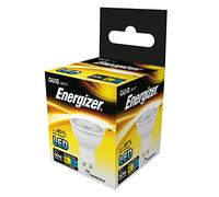 Energizer S8827 4.7W 345lm GU10 Spotlight LED Bulb Cool White 4000K Dimmable