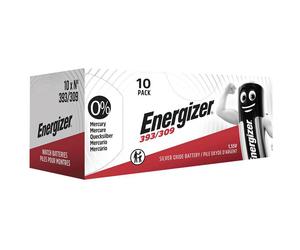 Energizer E001092007 Button Cell SR48, SR754 1.55V 1 pc(s) 75 mAh ...