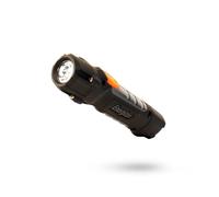 Energizer E09009 Hardcase Pro 2AA Led Flashlight