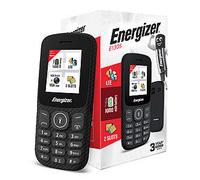 Energizer E130S 4.5 cm (1.77") 75 g Black