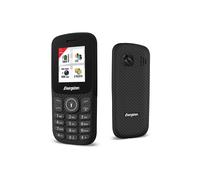 Energizer E130S Black 1.77 128MB 4G Unlocked & SIM Free Mobile Phone