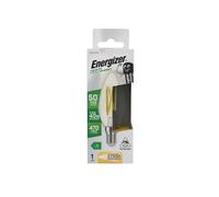 Energizer E14/SES Filament Bulb