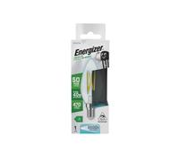 Energizer E14/SES LED Candle Bulb
