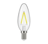 Energizer E14/SES LED Candle Bulb