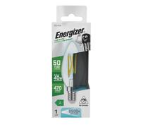 Energizer E14/ses Led Candle Bulb White (One Size)