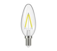 Energizer E14/ses Led Candle Bulb White (One Size)