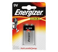 Energizer E300115900 Single-use battery 9V Alkaline