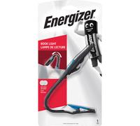 Energizer LED Booklite Flexible Reading Book Light