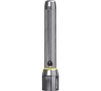Energizer E300600003 Vision HD Metal 2AA LED Torch Battery-powered...