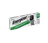 10pk Energizer Pre-Charged Power Plus Rechargeable AA Batteries