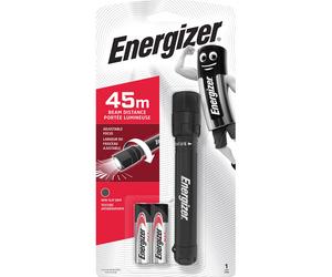 Energizer E300669304 X-Focus 2AA LED Torch Battery-powered 50 lm 100 g