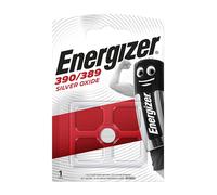 Energizer E300791400 Silver Oxide 390/389 | 1 Pack