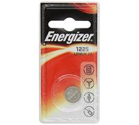 Energizer E300844200 CR1225 Lithium Battery, 3 W, 3 V