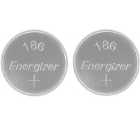 Energizer LR54/AG10 Alkaline 1.5V non-rechargeable battery