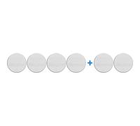 Energizer E302275000 Button Cell CR 2032 3V 6 pc(s) 240 mAh Lithiu...