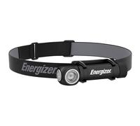 Energizer E303633201 Hybrid Power LED Headlamp Battery-powered 400 lm