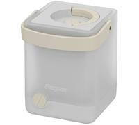 Energizer E303974600 Power Light Cube LED Camping Light Battery Operated