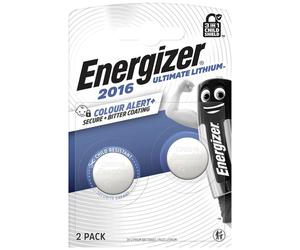 Energizer E304206100 Button Cell CR 2032 3V 4 pc(s) 235 mAh Lithium