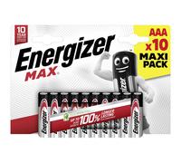 Energizer E304283300 Ultimate AAA battery Lithium 1250 mAh 1.5 V 2...