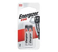 Energizer E96 Single-Use Battery AAAA Alkaline (Single-Use Battery, AAAA, ANSI-25A, IEC-LR8D425, LR61, Alkaline, Cylindrical, 1.5V)