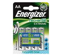 Energizer Eco Advanced AA LR6 Batteries Pack of 3 Blister Packs of 4