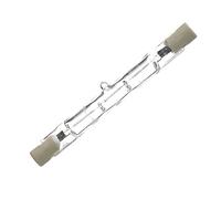 Energizer ECO Linear Halogen Bulb - R7 - 78mm - White -120w (150w) - Pack of 5