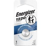 Energizer ECR1220BP Household Battery Single-Use Battery CR1220 Lithium 3V