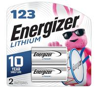 Energizer EL123APB2