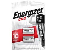 Energizer Photo Lithium CR2 Battery Pack 1