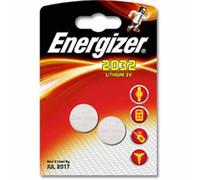 Energizer Cr2032 Battery, Pack Of 2