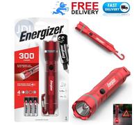 Energizer Emergency Metal Light 300 Lumens