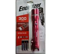 Energizer Emergency Metal Light 300 Lumens