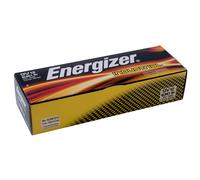 Energizer 9V Industrial Batteries (12 Pack)
