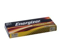 ENERGIZER INDUSTRIAL AA & AAA ALKALINE BATTERIES LR03 LR6 EXPIRY 2030