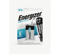 Energizer Energizer Max Plus 9V Alkaline Battery