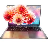 Energizer EnergyBook Laptop, 17.3-inch Display, Intel Celeron, 4GB RAM, 128GB Storage