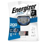 Energizer ENR FL Headlight Vision 3AAA HDA321