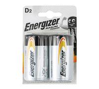 Energizer 7638900297331 Battery D/LR20 Alkaline Power 7638900297331