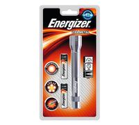 Energizer ENVALUET06 flashlight Grey Hand flashlight LED