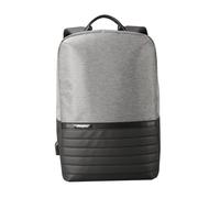 Energizer Smart Backpack EPB001 Laptop Charging Bag with UE10004 Power Bank - Grey