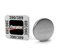 Energizer ER5304 390/389 Silver Oxide Batteries MD