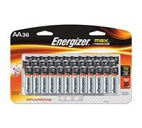 Energizer EVEE91SBP36H AA Size Alkaline General Purpose Battery