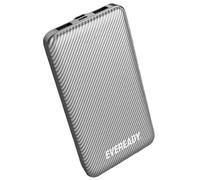 Energizer Eveready Lithium Polymer (LiPo) 10000 mAh Silver