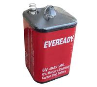 Varta PJ996 Lantern Battery - PJ996V