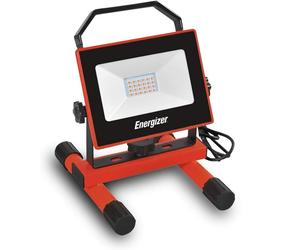 Energizer EZLSPF50 50W Corded LED Outdoor/Indoor Work Lamp - 240v [EEK: A+]