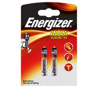 Energizer FSB2 Ultra Plus AAAA Battery (Pack of 2)